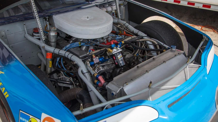 1993 Ford Thunderbird 10th Gen - Image 7 of 12