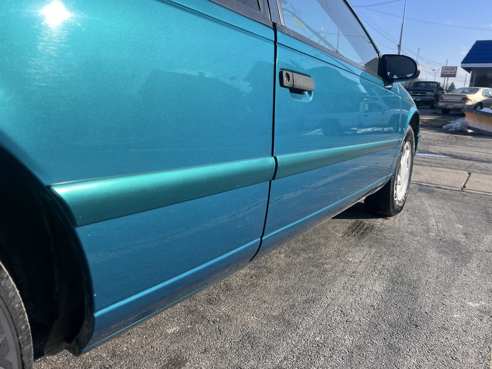 1993 Ford Thunderbird 10th Gen - Image 8 of 25