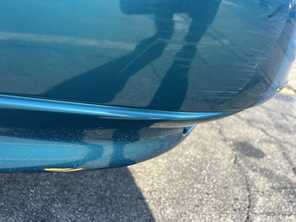 1993 Ford Thunderbird 10th Gen - Image 6 of 25