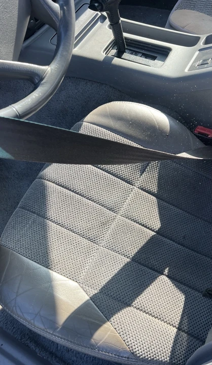 1993 Ford Thunderbird 10th Gen - Image 20 of 25