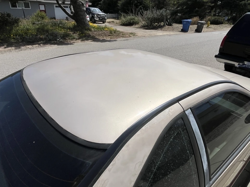 1993 Ford Thunderbird 10th Gen - Image 12 of 21
