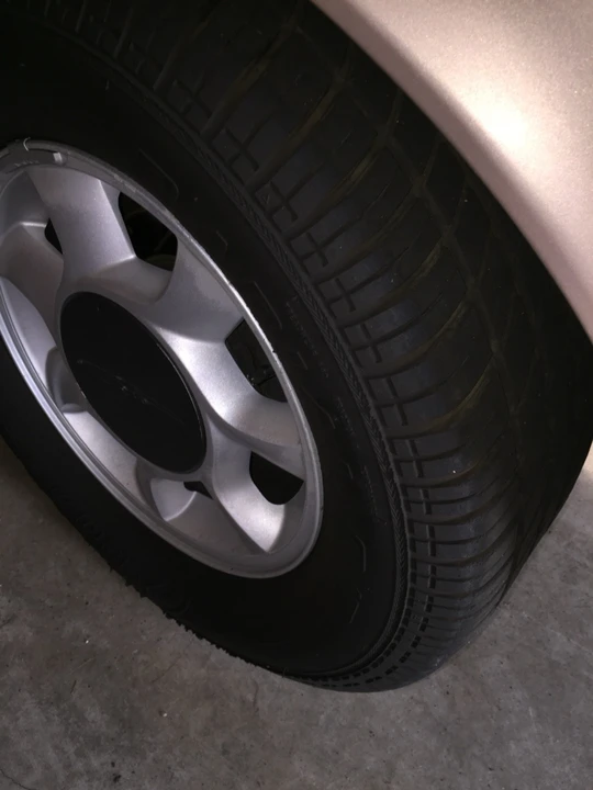 1993 Ford Thunderbird 10th Gen - Image 6 of 21