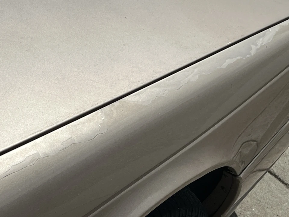 1993 Ford Thunderbird 10th Gen - Image 15 of 21