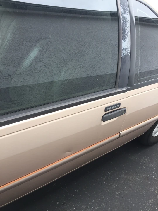 1993 Ford Thunderbird 10th Gen - Image 2 of 21