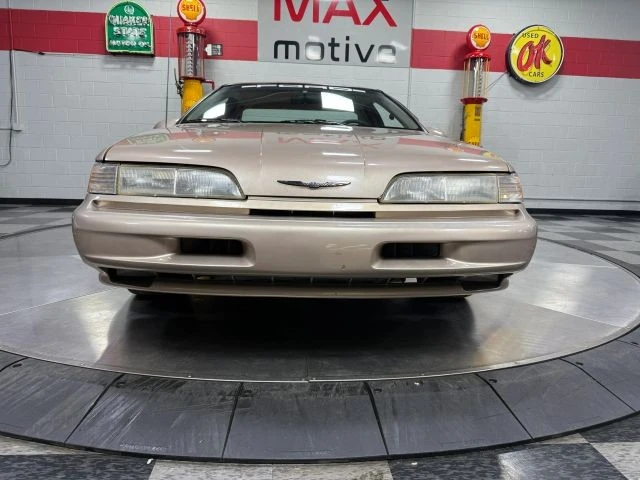 1993 Ford Thunderbird 10th Gen - Image 13 of 21