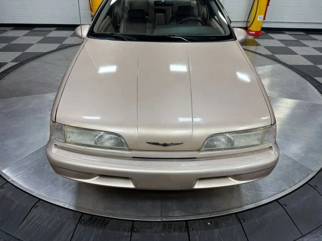 1993 Ford Thunderbird 10th Gen - Image 15 of 21