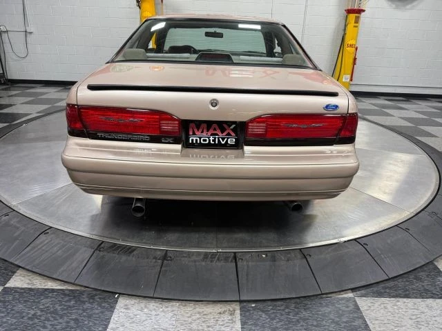 1993 Ford Thunderbird 10th Gen - Image 18 of 21