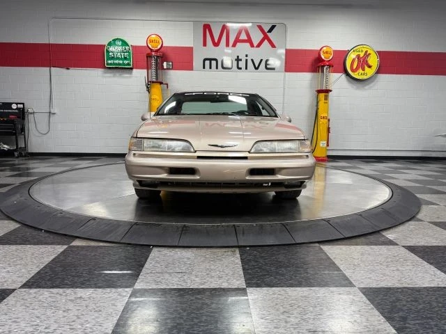 1993 Ford Thunderbird 9th Gen - Image 3 of 12