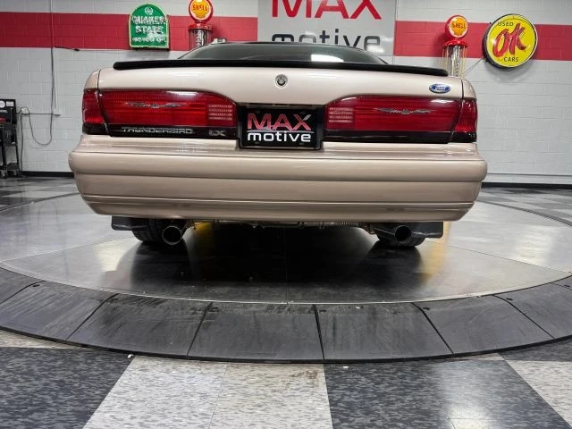 1993 Ford Thunderbird 10th Gen - Image 17 of 21