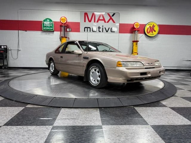 1993 Ford Thunderbird 9th Gen - Image 11 of 12