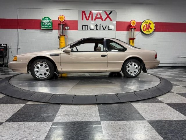 1993 Ford Thunderbird 9th Gen - Image 5 of 12
