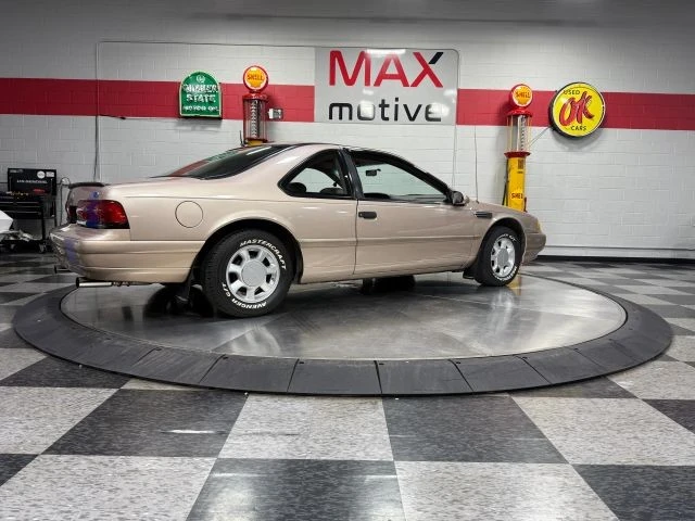 1993 Ford Thunderbird 10th Gen - Image 9 of 21