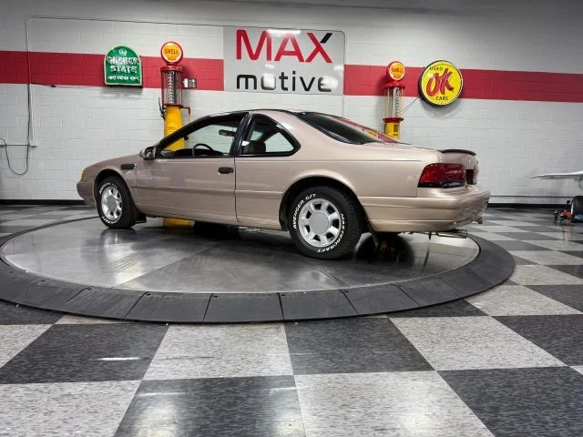 1993 Ford Thunderbird 9th Gen - Image 6 of 12