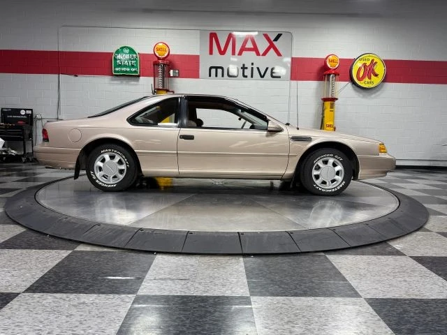 1993 Ford Thunderbird 10th Gen - Image 10 of 21