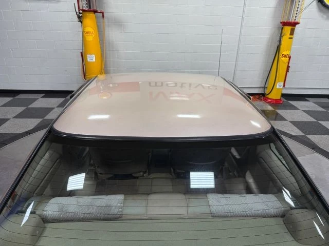 1993 Ford Thunderbird 10th Gen - Image 19 of 21