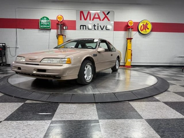 1993 Ford Thunderbird 10th Gen - Image 4 of 21
