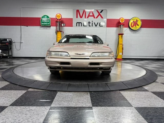 1993 Ford Thunderbird 10th Gen - Image 12 of 21
