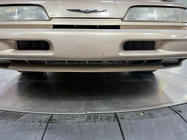 1993 Ford Thunderbird 10th Gen - Image 14 of 21