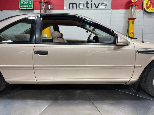 1993 Ford Thunderbird 10th Gen - Image 21 of 21