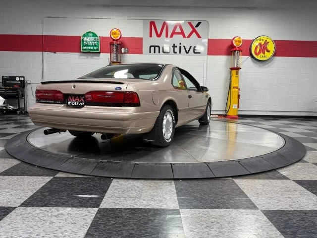 1993 Ford Thunderbird 9th Gen - Image 8 of 12