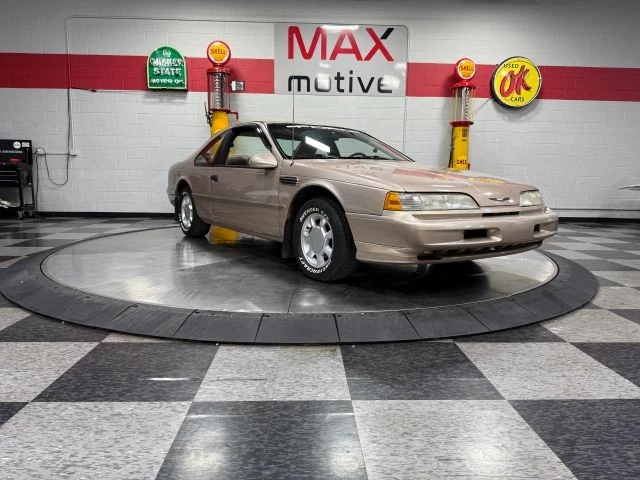 1993 Ford Thunderbird 10th Gen - Image 2 of 21