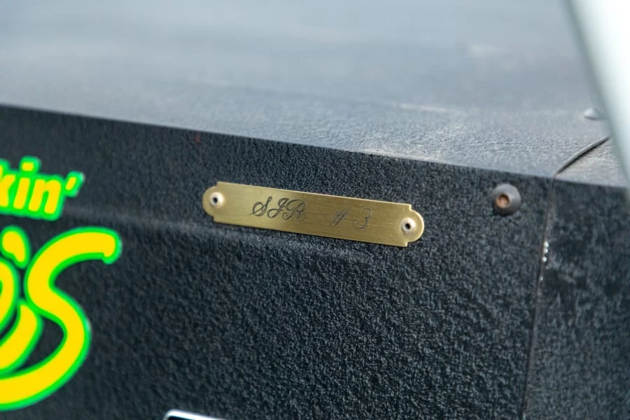 1993 Ford Thunderbird 10th Gen - Image 28 of 31