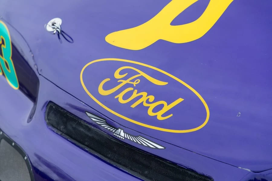 1993 Ford Thunderbird 10th Gen - Image 16 of 31