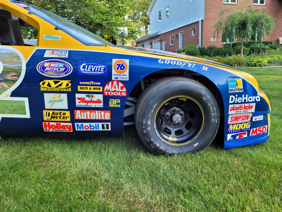 1993 Ford Thunderbird 10th Gen - Image 31 of 31