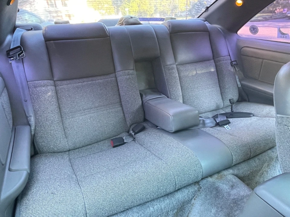 1993 Ford Thunderbird 9th Gen - Image 15 of 20