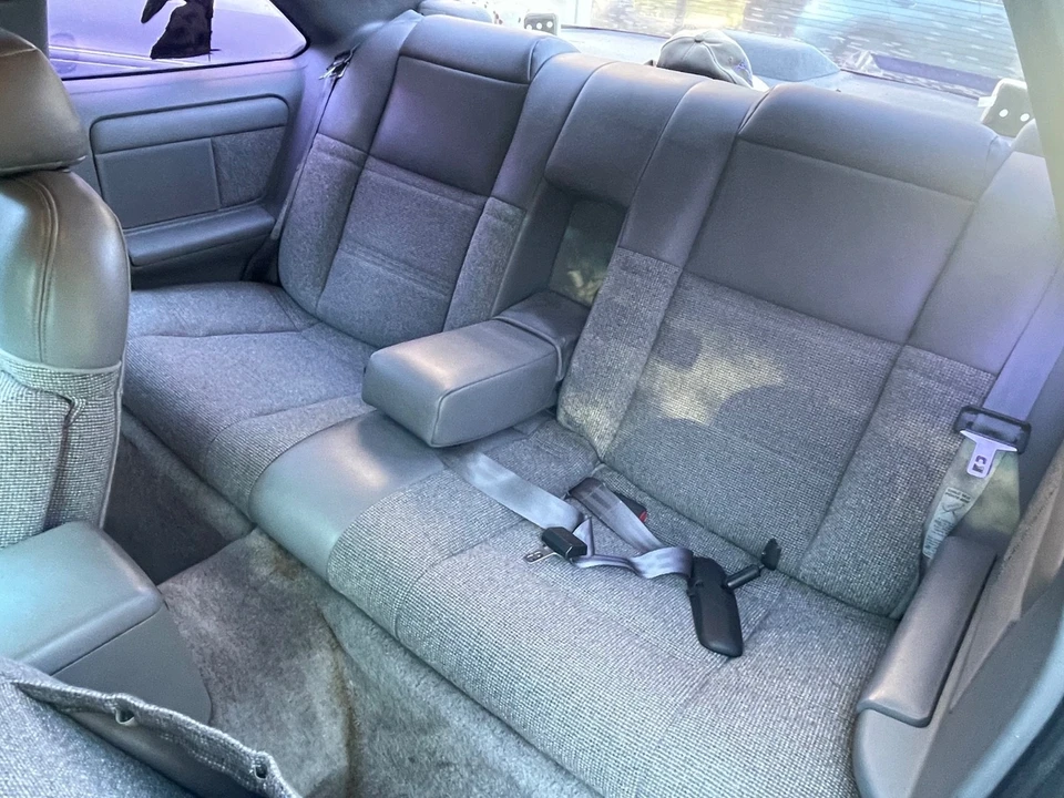 1993 Ford Thunderbird 9th Gen - Image 13 of 20