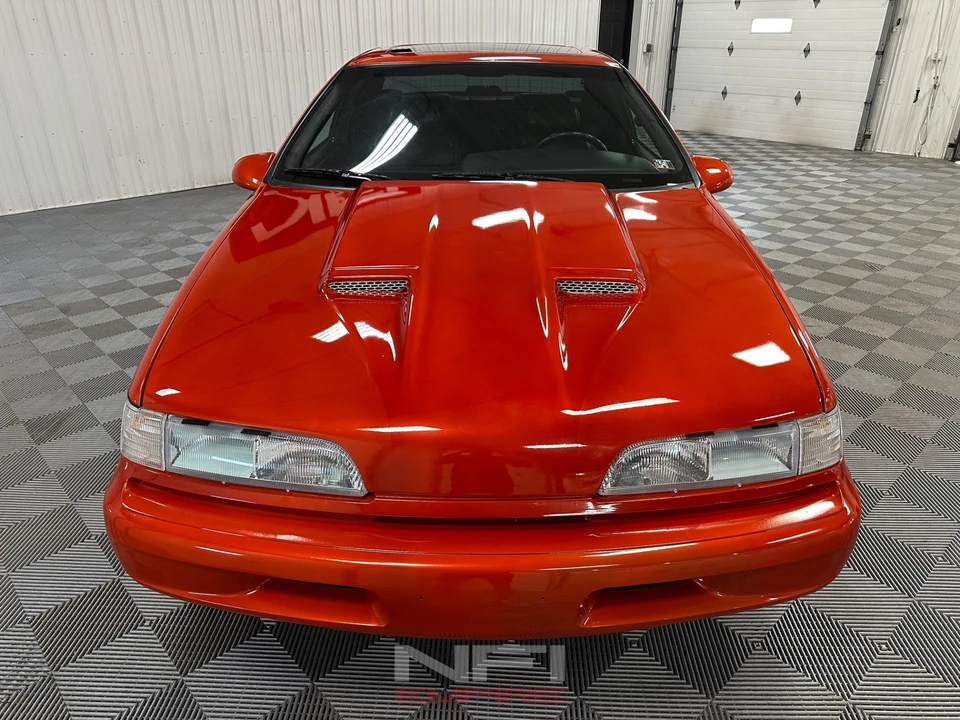 1993 Ford Thunderbird 10th Gen - Image 4 of 31