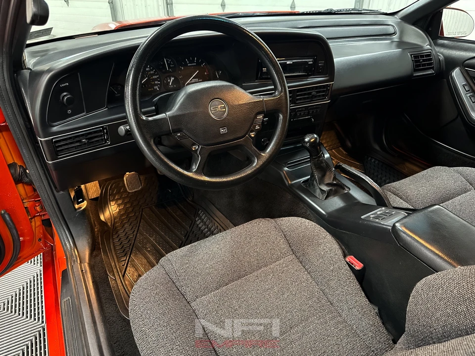 1993 Ford Thunderbird 10th Gen - Image 23 of 31