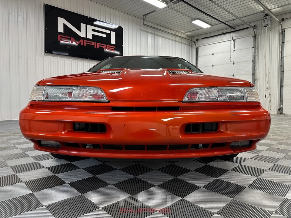 1993 Ford Thunderbird 10th Gen - Image 14 of 31
