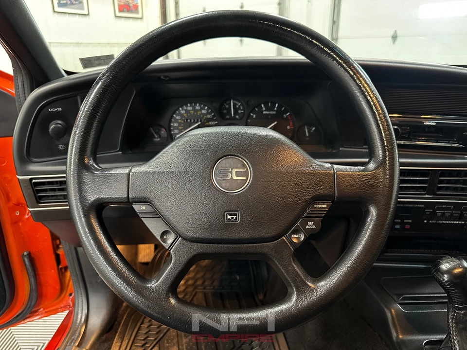 1993 Ford Thunderbird 10th Gen - Image 25 of 31