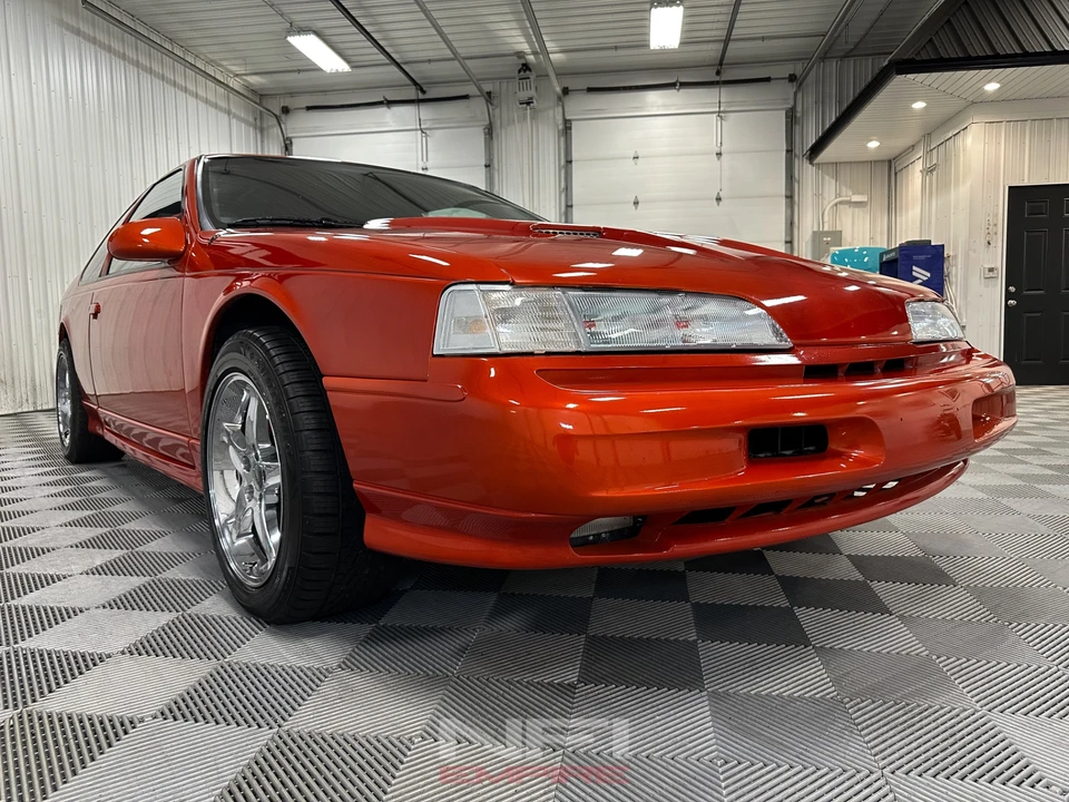 1993 Ford Thunderbird 10th Gen - Image 15 of 31