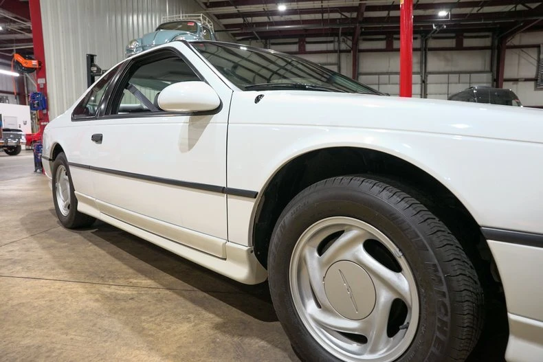 1993 Ford Thunderbird - Image 31 of 31