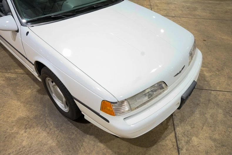 1993 Ford Thunderbird - Image 19 of 31