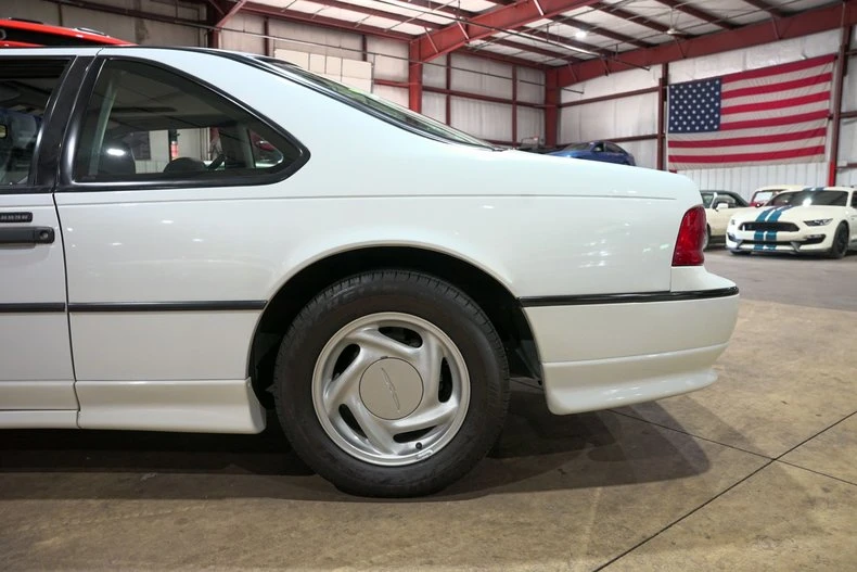 1993 Ford Thunderbird - Image 6 of 31