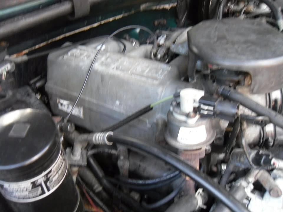1993 Ford Bronco 5th Gen - Image 10 of 10