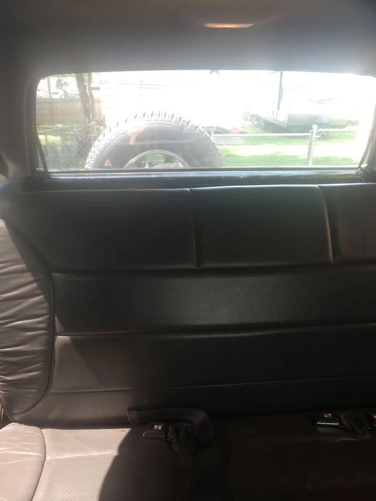 1993 Ford Bronco 5th Gen - Image 6 of 6
