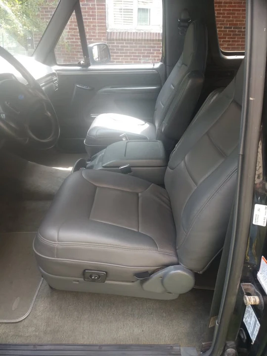 1993 Ford Bronco 5th Gen - Image 5 of 6