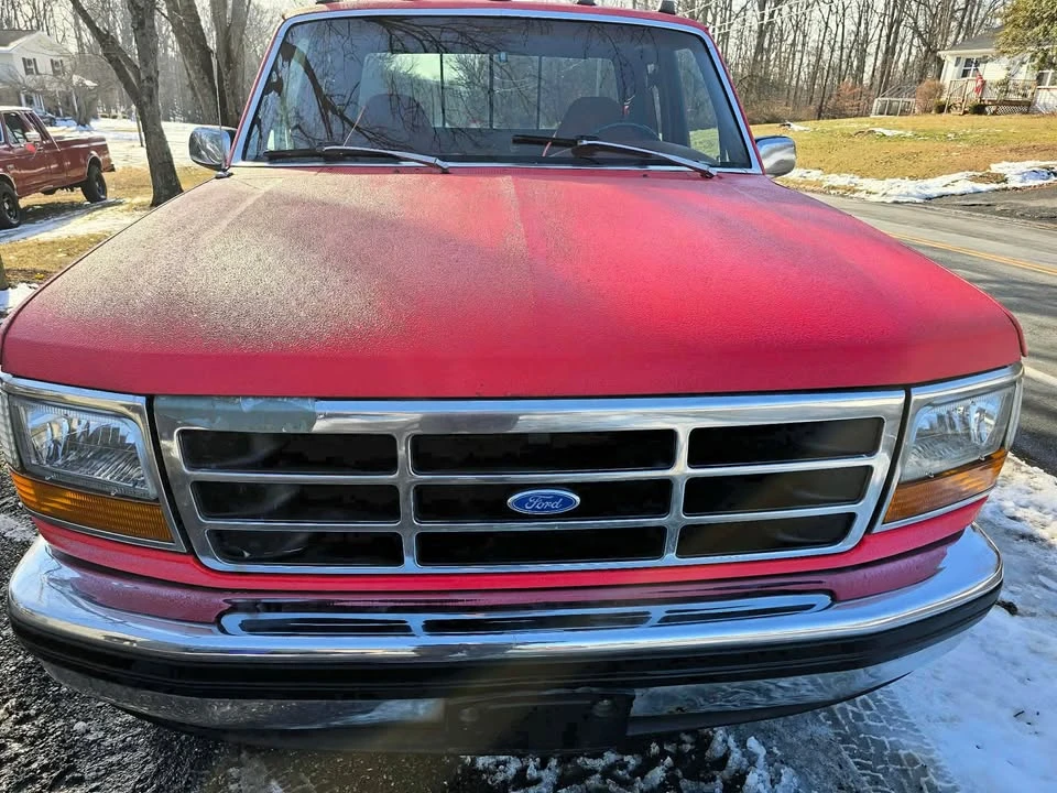 1993 Ford F-Series 9th Gen - Image 6 of 16