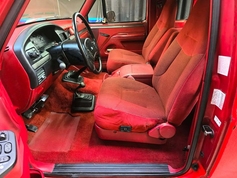 1993 Ford F-Series 9th Gen - Image 13 of 16