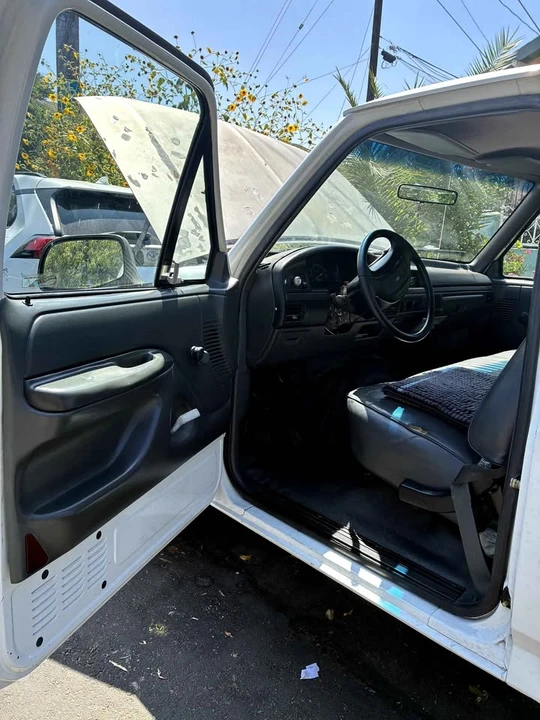 1993 Ford F-Series 9th Gen - Image 4 of 6