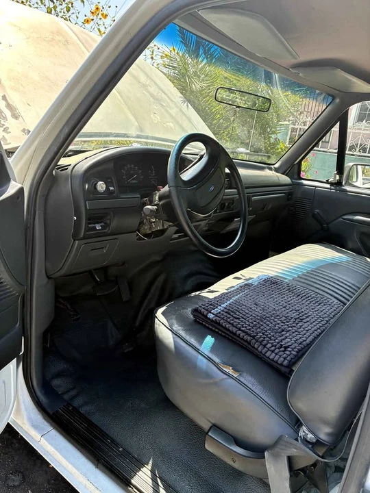 1993 Ford F-Series 9th Gen - Image 5 of 6