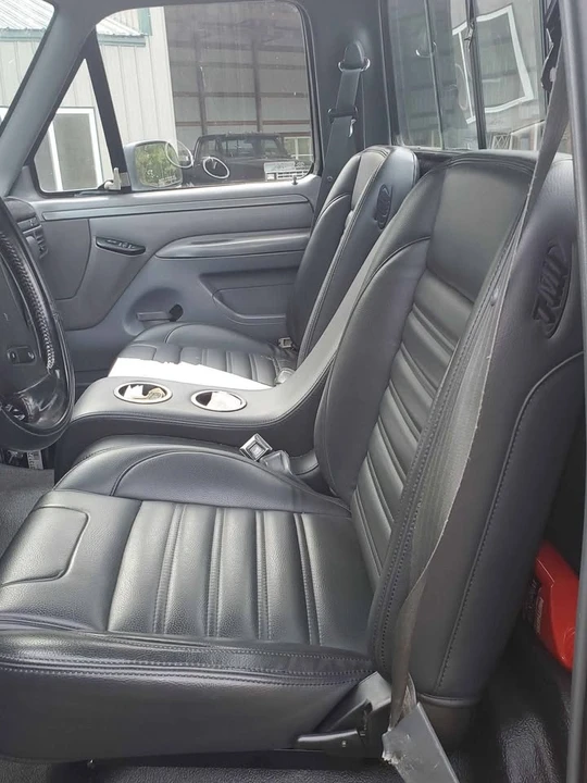 1993 Ford F-Series 9th Gen - Image 6 of 6