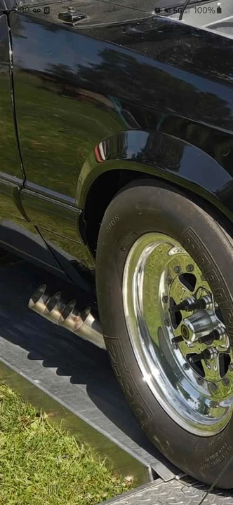 1993 Ford Mustang 3rd Gen - Image 9 of 16