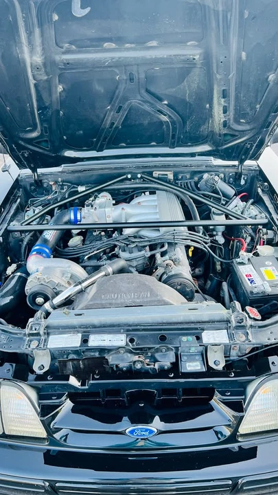 1993 Ford Mustang 3rd Gen - Image 11 of 12