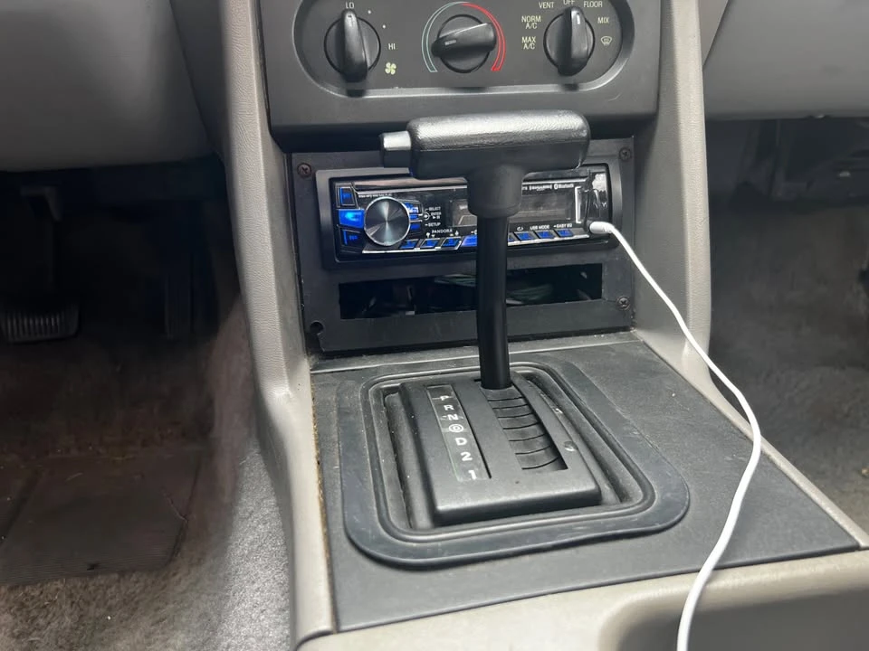 1993 Ford Mustang 3rd Gen - Image 12 of 17