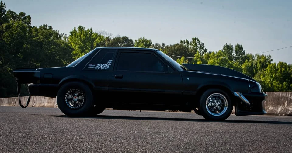 1993 Ford Mustang 3rd Gen - Image 6 of 13
